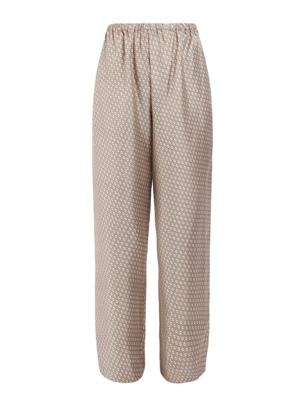 Lovzar Silk Pants