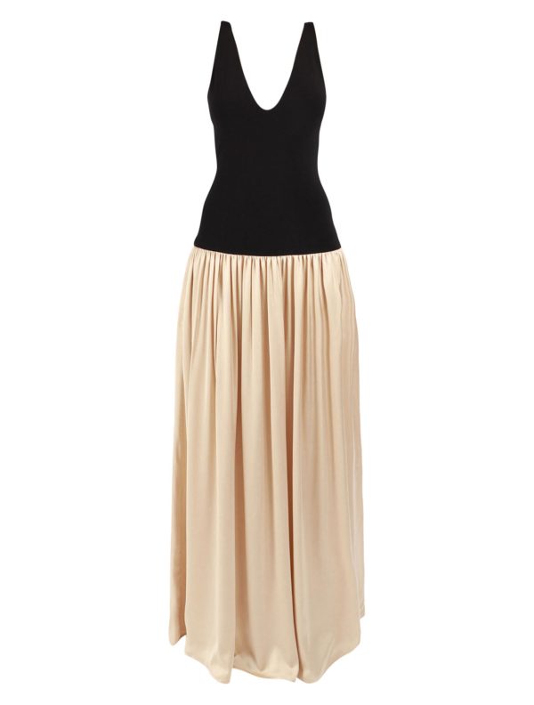 Lovzar V Dress