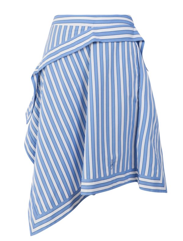 Handkerchief Skirt