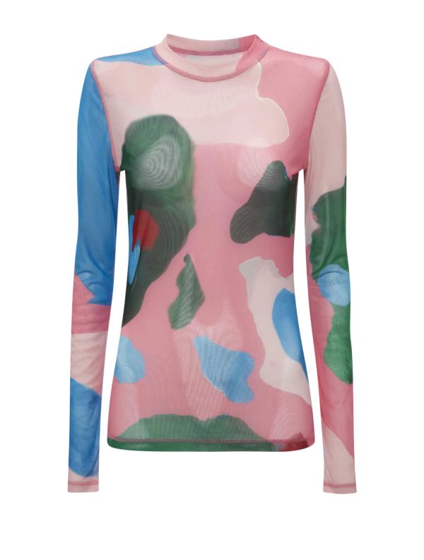 Long Sleeve Underpinning
