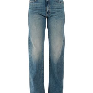 The Lovzar Sneak Jeans