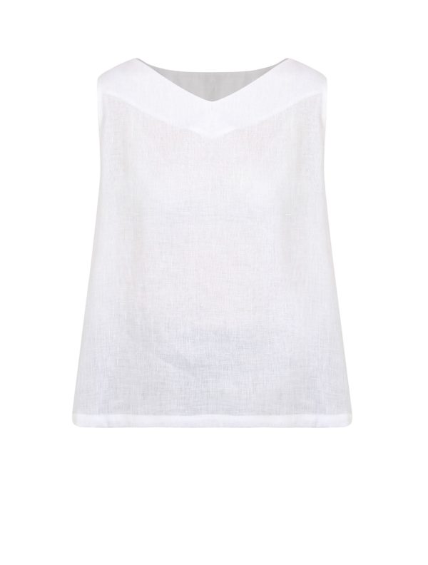 Singlet Top