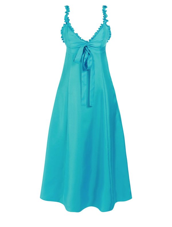 Lovzar Dress