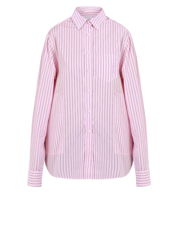 William Shirt