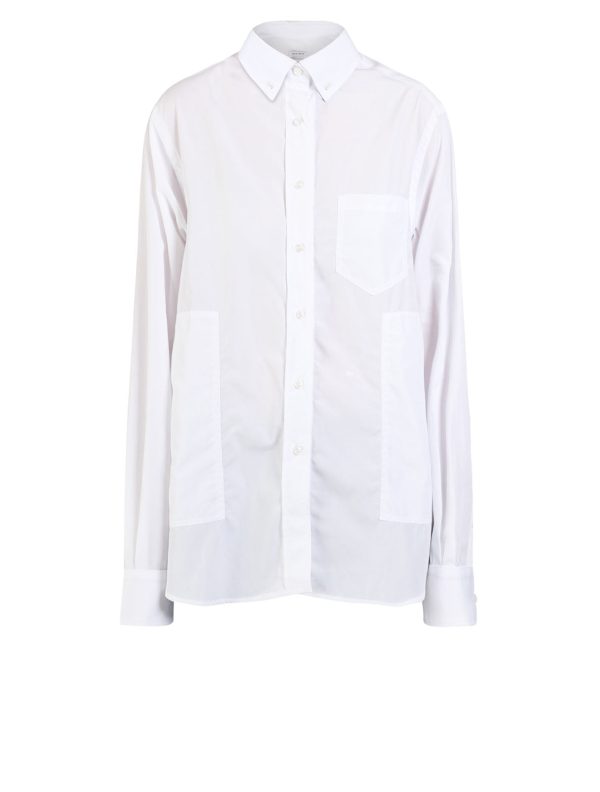 William Shirt