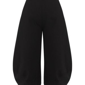 Stretch Balloon Pants