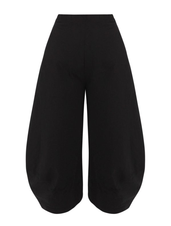 Stretch Balloon Pants